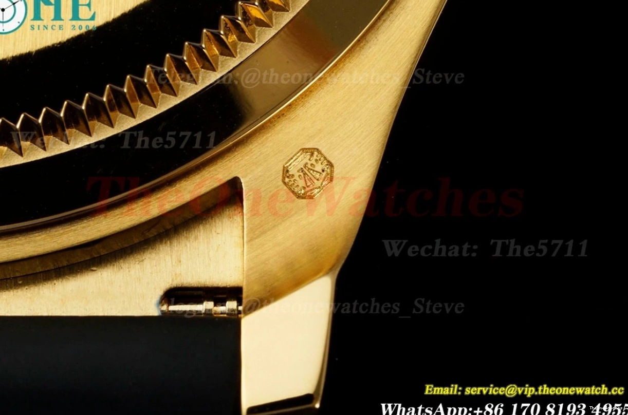 40mm 126518 Weight) QF Daytona Black (Gain YG RU SH4131 Dial 0325